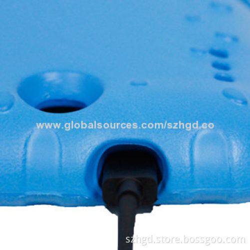 7-inch Android Tablet Case for Kindle Fire HD, with Portable Handle, High Quality, Factory Price